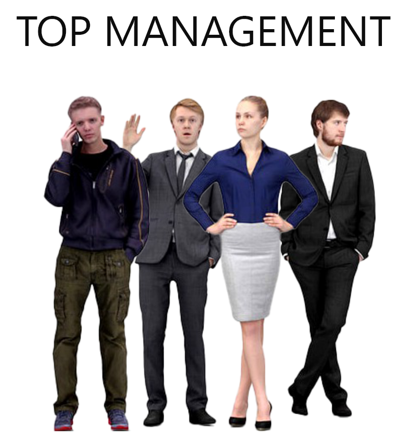 Top Management